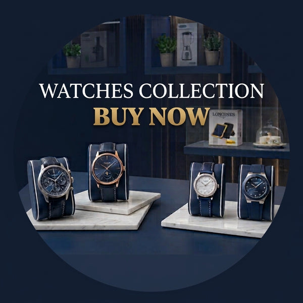 Mens&Womens watch collection