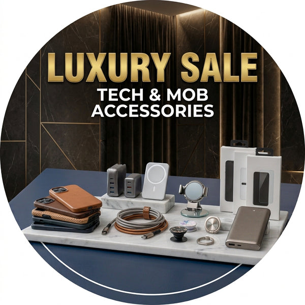 tech&mob accessories